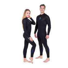โหลดรูปภาพลงในเครื่องมือใช้ดูของ Gallery Adult Wetsuit men & Women