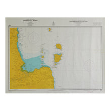 โหลดรูปภาพลงในเครื่องมือใช้ดูของ Gallery Map Laem Kho Kwang Lang Sua Thailand