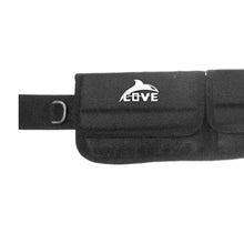 โหลดรูปภาพลงในเครื่องมือใช้ดูของ Gallery Soft Weight Pocketed Belt