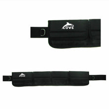 โหลดรูปภาพลงในเครื่องมือใช้ดูของ Gallery Soft Weight Pocketed Belt