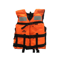 Load image into Gallery viewer, Standard Government Lifejacket