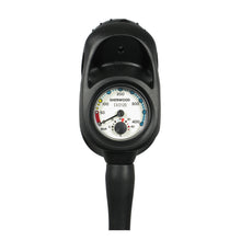 Load image into Gallery viewer, Navigational Console (Pressure, Depth & Compass)