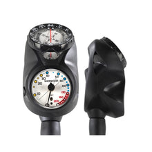 Load image into Gallery viewer, Navigational Console (Pressure, Depth & Compass)
