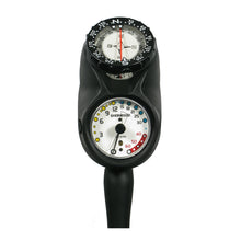 Load image into Gallery viewer, Navigational Console (Pressure, Depth & Compass)