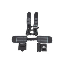 Load image into Gallery viewer, Crux Short Col Kit Black