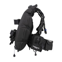 Load image into Gallery viewer, Crux BCD Sherwood Scuba