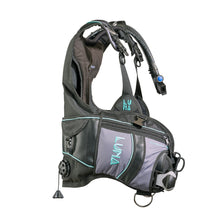 โหลดรูปภาพลงในเครื่องมือใช้ดูของ Gallery Ladies Scuba BCD jacket