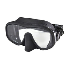 Load image into Gallery viewer, Sherwood Scuba Macco Mask BS