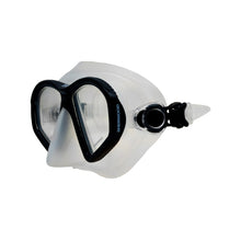 Load image into Gallery viewer, Targa Mask BK sideview