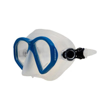 Load image into Gallery viewer, Targa Mask Blue Side