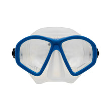 Load image into Gallery viewer, Targa Mask Blue