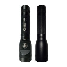 โหลดรูปภาพลงในเครื่องมือใช้ดูของ Gallery Lumen Flashlight