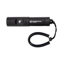 โหลดรูปภาพลงในเครื่องมือใช้ดูของ Gallery Underwater Sherwood Scuba Light strap