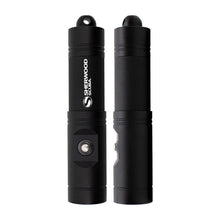 โหลดรูปภาพลงในเครื่องมือใช้ดูของ Gallery Underwater Sherwood Scuba LED Torch