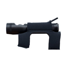 Load image into Gallery viewer, Flashlight Holder