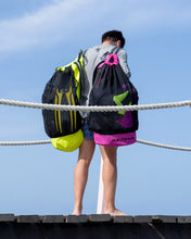 Load image into Gallery viewer, Huron LT Mesh Backpack