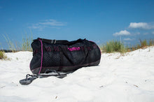 Load image into Gallery viewer, Stealth Mesh Duffel