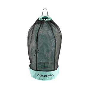 Huron LT Mesh Backpack Tiffany Back