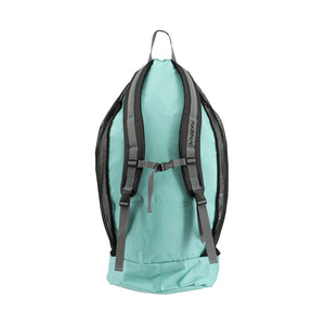 Huron LT Mesh Backpack Tiffany Front