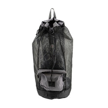 โหลดรูปภาพลงในเครื่องมือใช้ดูของ Gallery Dry DX Mesh Backpack gray