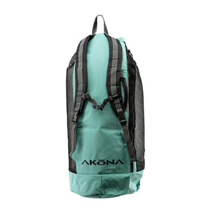 Huron Dry DX Mesh Backpack