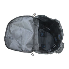 Load image into Gallery viewer, Akona Globetrotter Backpack - Blue