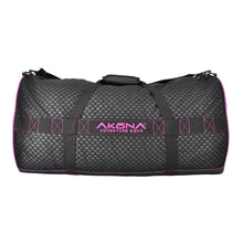 Load image into Gallery viewer, Stealth Mesh Duffel Magenta