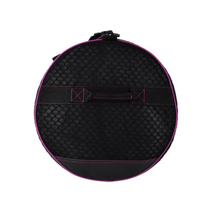 Stealth Mesh Duffel Magenta