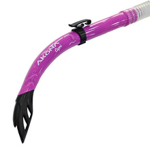 Load image into Gallery viewer, Capri Adult Snorkel