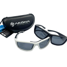 โหลดรูปภาพลงในเครื่องมือใช้ดูของ Gallery Akona Rhodes Sports Sunglasses