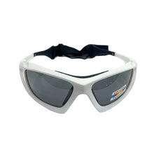 Load image into Gallery viewer, Rhodes Sunglasses white