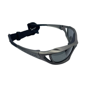 Akona floating WaterSports Sunglasses black 