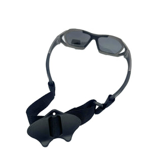 Akona floating WaterSports Sunglasses black 