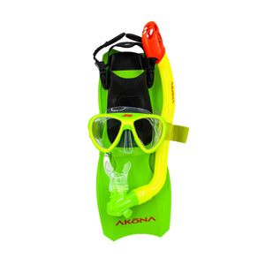 Snorkel Set