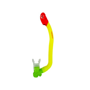 Snorkel kids yellow