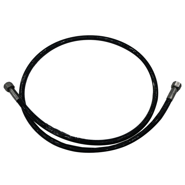 1.5m Filling hose 225 bar S/S