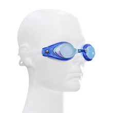 Load image into Gallery viewer, Swimming Goggles Blue