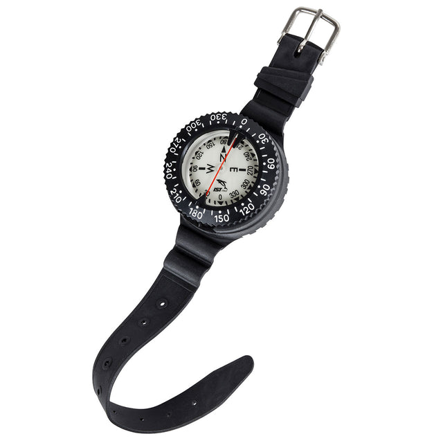 IST Wrist Compass
