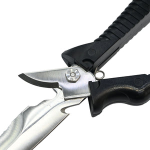 IST Knife Scissors