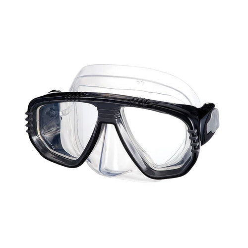 Corona Mask (No Box) - Black