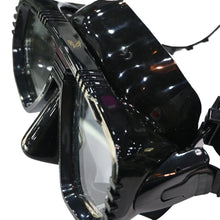 Load image into Gallery viewer, Corona Mask (No Box) - Black Silicone
