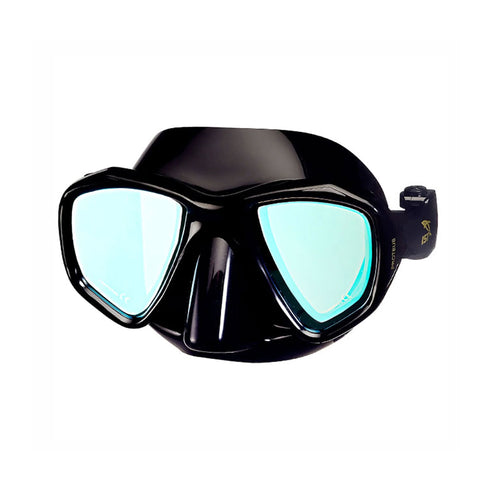 Proteus Adults Mask  - Tinted Lens