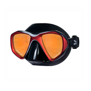 Proteus Adults Mask  - Tinted Lens