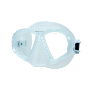 Hunter Mask Clear - Antifog Lens - IST Sports