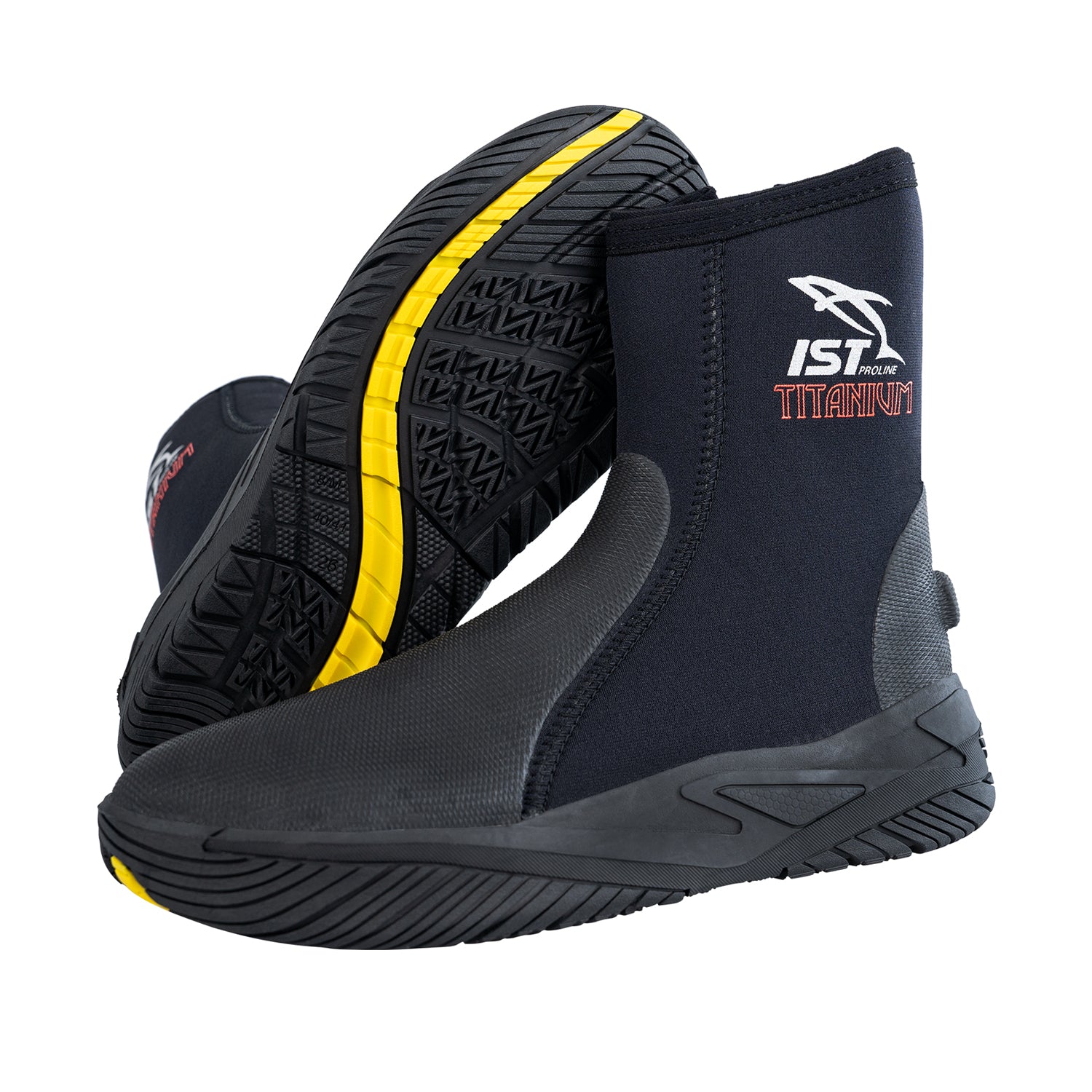 boots with sneaker soles