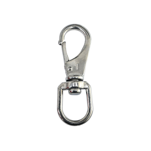 Stainless Steel Clip 8.5cm.