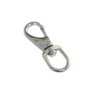 Stainless Steel Clip 8.5cm.