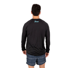 Load image into Gallery viewer, Trekker Unisex Rash Guard - Long Sleeve