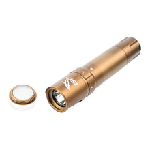Load image into Gallery viewer, APOLLO LED Torch (w/o battery or charger) (1200 Lumens)