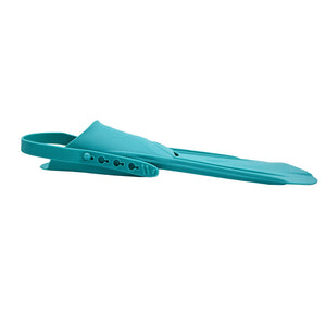 Snorkeling Fins Blue